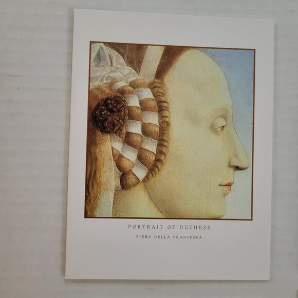 Renaissance Cards Blank, 8 count with white envelopes - Picture 4 of 4
